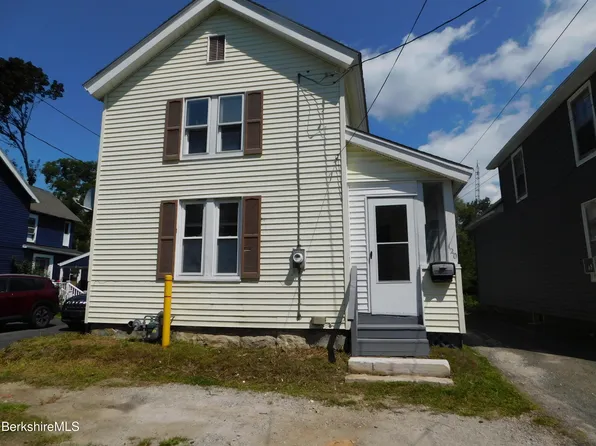 120 Danforth Ave, Pittsfield, MA 01201