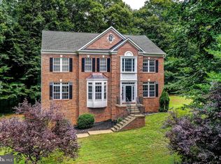 5908 Crooked Creek Dr, Manassas, VA 20112