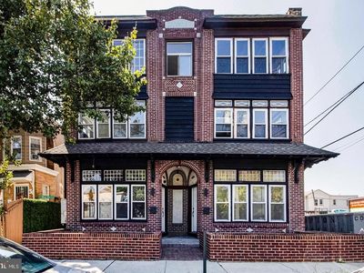 30 Haddon Ave APT 14, Collingswood, NJ, 08108