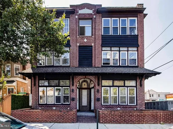 30 Haddon Ave APT 14, Collingswood, NJ 08108
