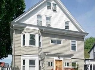 133 Westbourne Ter #2, Boston, MA 02446