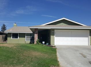 3608 Via Capilla, Bakersfield, CA 93311