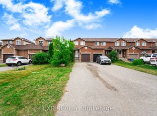 145 Courtney Cres, Barrie, ON L4N5T1