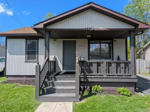4010 Reynolds St, Flint, MI 48532