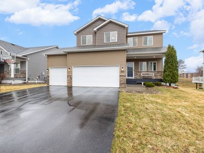5521 Wisconsin Ave N, New Hope, MN, 55428