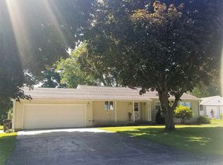 307 W Logan St, Forreston, IL 61030