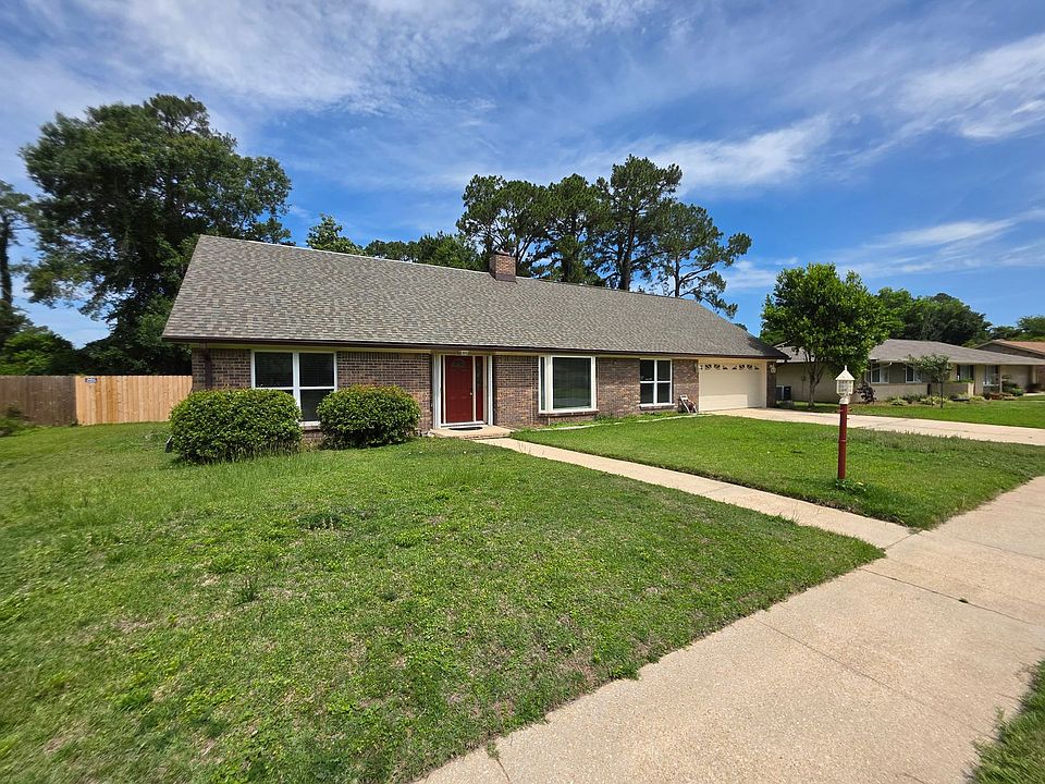 7866 Apollo Dr, Pensacola, FL 32506 | Zillow