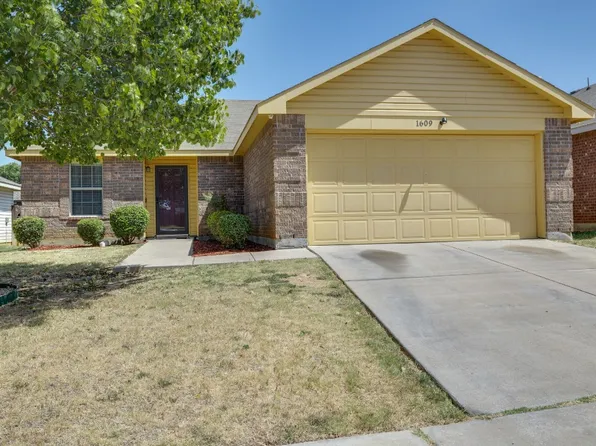 1609 Queens Brook Ct, Fort Worth, TX 76140