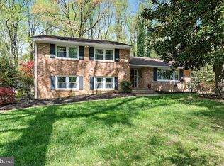 2651 Ogleton Rd, Annapolis, MD 21403