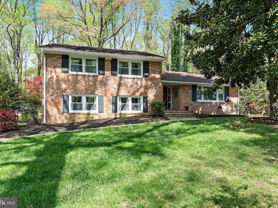 2651 Ogleton Rd, Annapolis, MD, 21403