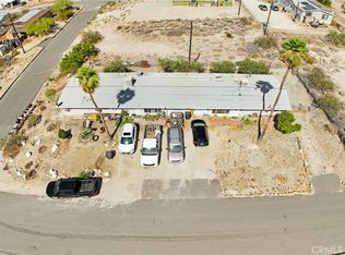 13345 Mesquite Rd #2, Whitewater, CA 92282