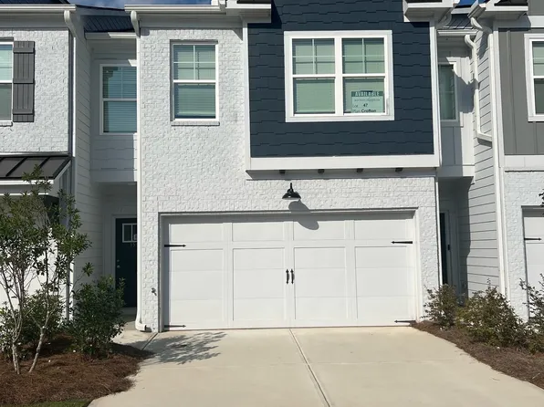 1597 Aiden Way #47, Conyers, GA 30013