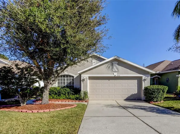 3152 BANYAN HILL LANE, LAND O LAKES, FL 34639