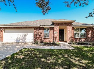 202 Freedom Trl, Forney, TX 75126