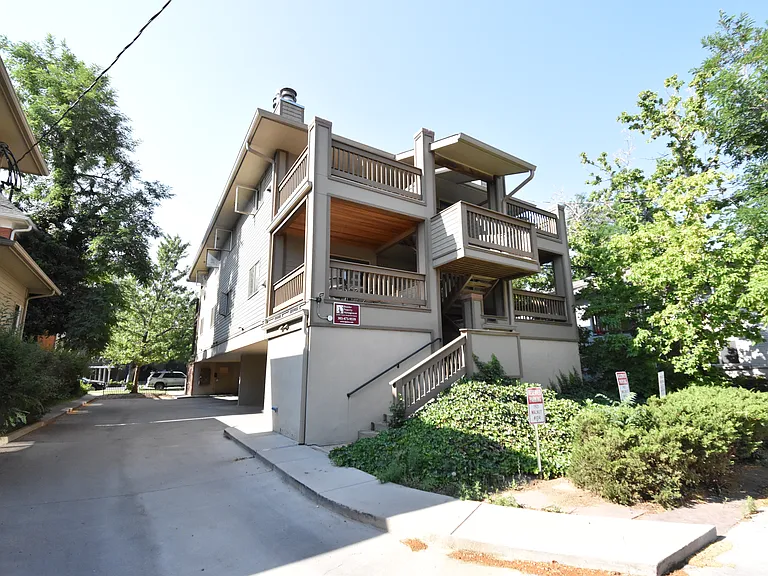 1921 Walnut St #101 — Photo 27