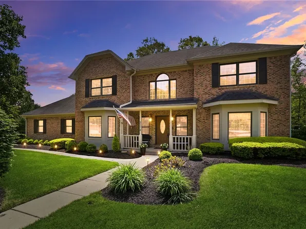2178 Baldwin Dr, Dayton, OH 45459