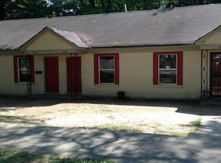 918 N Hollywood St, Memphis, TN 38108