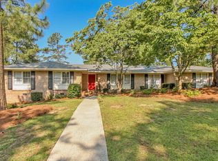 6 Pinewood Ct, North Augusta, SC 29841