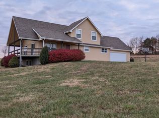 3509 SW 69th St, Wakarusa, KS 66546