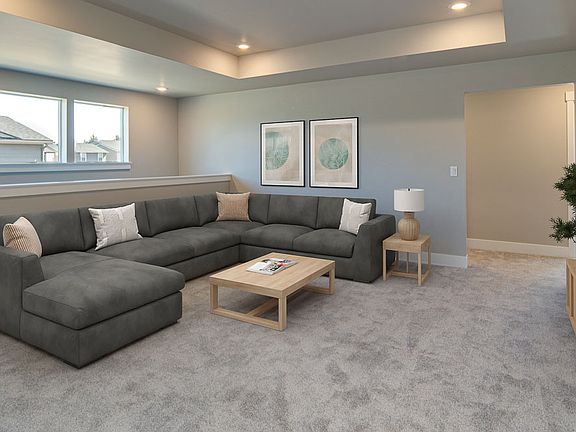 5th image of 4709 SW Badger Creek Dr