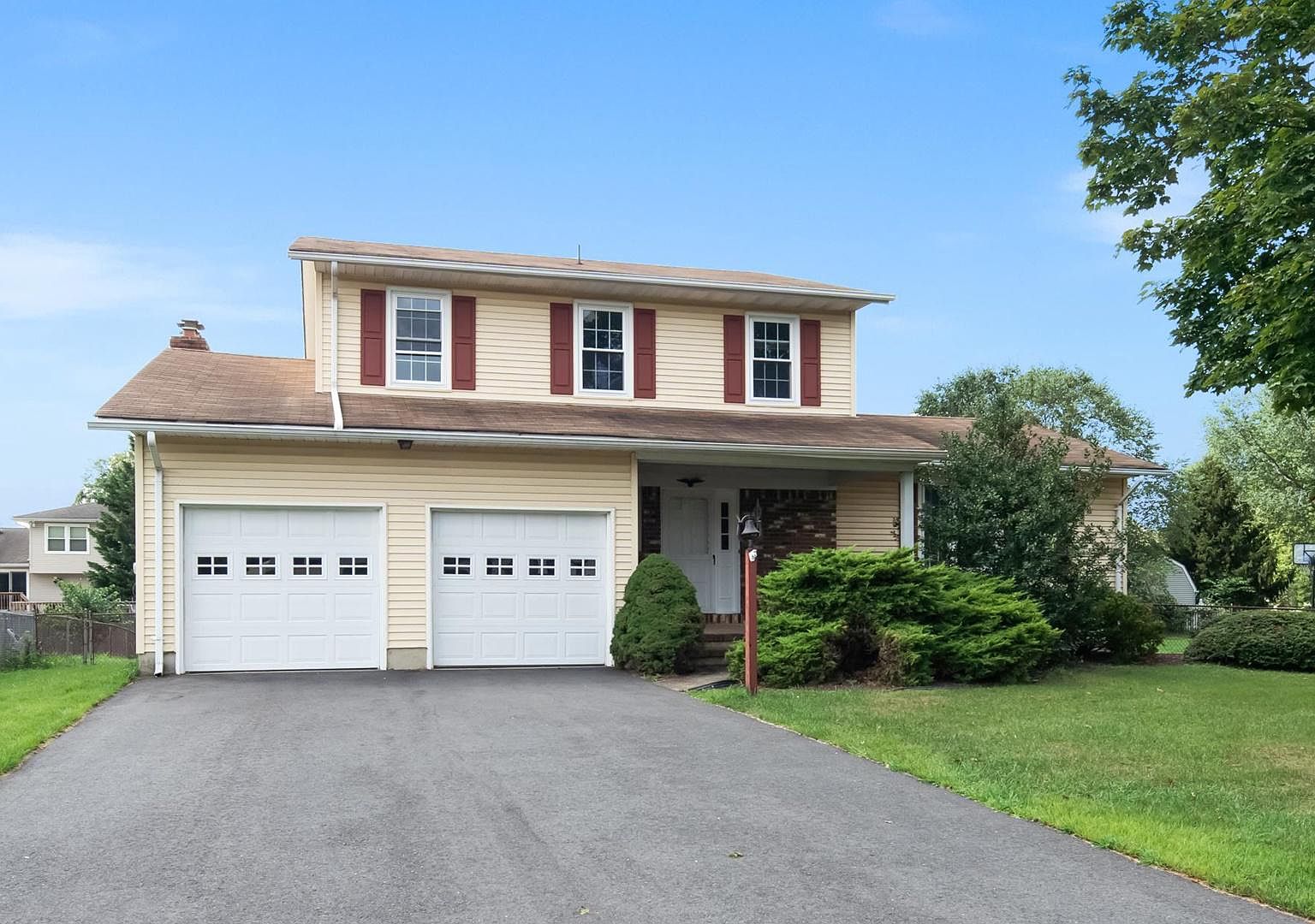 1045 Estates Blvd, Hamilton, NJ 08690 Zillow