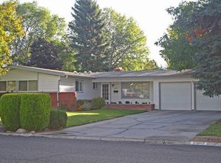 2902 S Roosevelt St, Boise, ID 83705