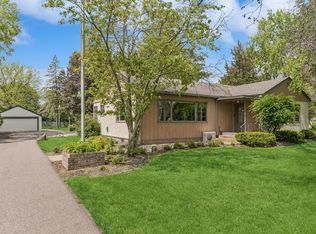 5005 Bald Eagle Ave, White Bear Lake, MN 55110