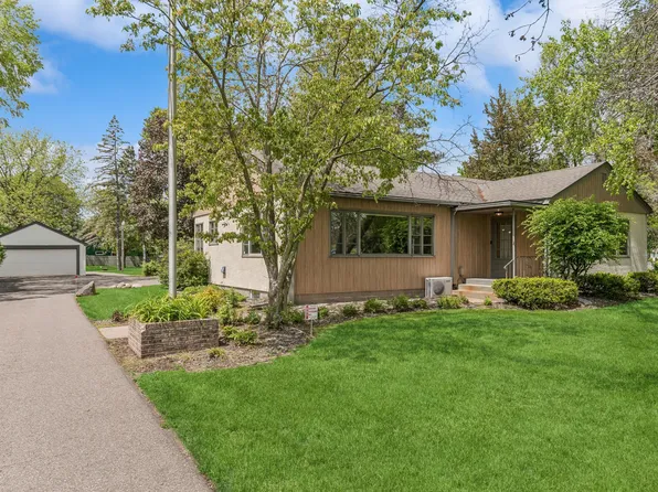 5005 Bald Eagle Ave, White Bear Lake, MN 55110