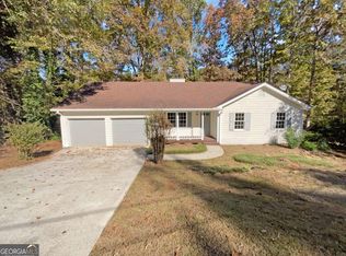 3766 Windy Hill Dr SE, Conyers, GA 30013