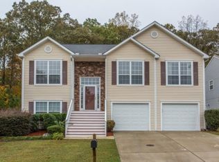 6914 Silver Bend Pl, Austell, GA 30168