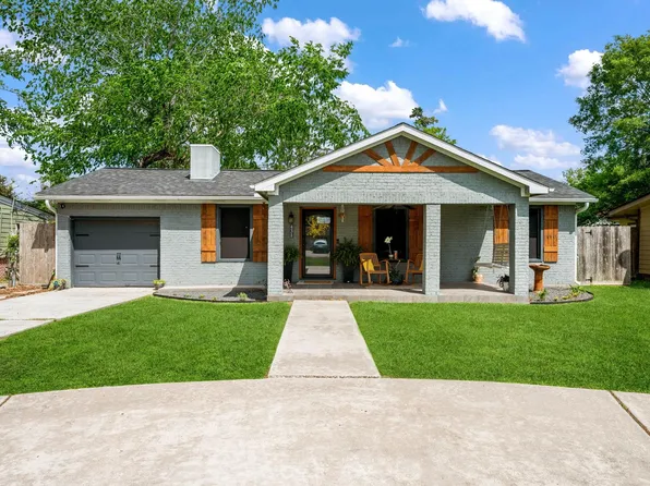 431 Corydon Dr, Huffman, TX 77336