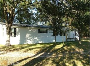 3585 Bennetts Landing Rd, Millen, GA 30442
