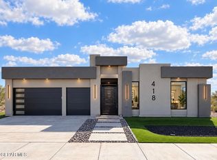 418 Masoud Ct, El Paso, TX 79932