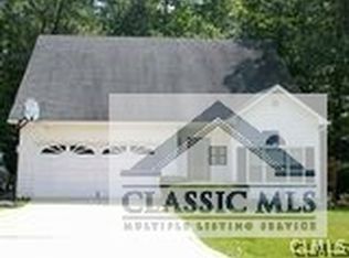 468 Riverchase Dr, Athens, GA 30605