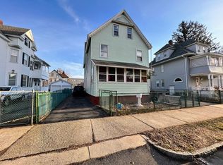 24 Keith St, Springfield, MA 01108