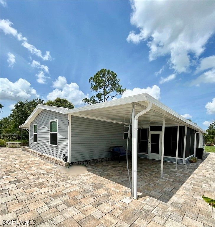504 Timber Ln S, North Fort Myers, FL 33917 Zillow