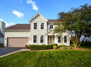 2829 Miller Rd, Geneva, IL 60134