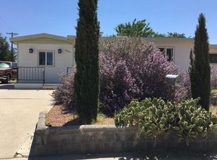 1809 Baldwin Dr, Las Cruces, NM 88001