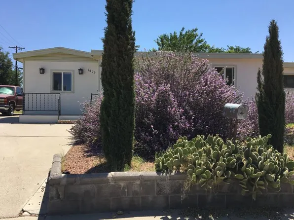 1809 Baldwin Dr, Las Cruces, NM 88001