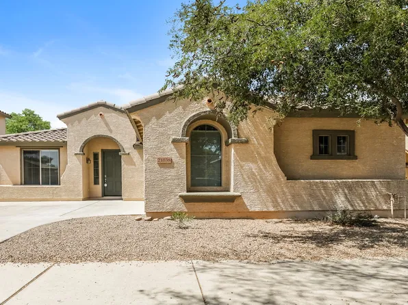 21038 E Tierra Grande, Queen Creek, AZ 85142