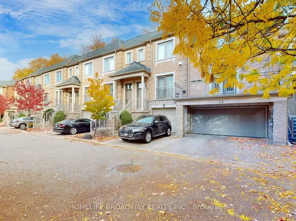 9133 Bayview Ave, Richmond Hill, ON L4B 4V7