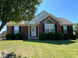 127 Benelli Dr, Bardstown, KY 40004