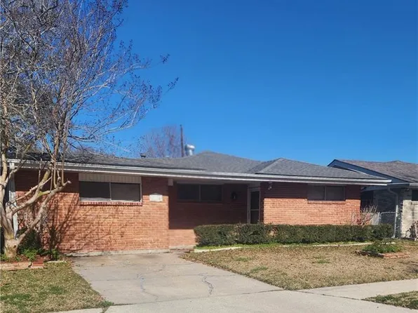 2004 1st St, Harvey, LA 70058