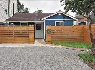 5912 Petty St, Houston, TX 77007