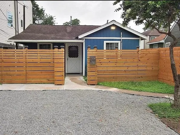 5912 Petty St, Houston, TX 77007