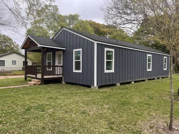 6332 Nick Ave, Port Arthur, TX 77640