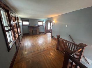 34 Paul Pl, Buffalo, NY 14210