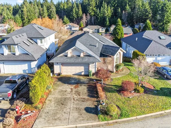 3845 Keeha Dr, Pt Alberni, BC V9Y 8C8