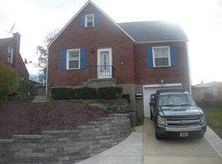 3803 Middleboro Rd, Pittsburgh, PA 15234