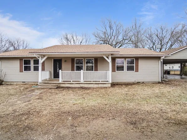 3866 County Road 3730, Independence, KS 67301